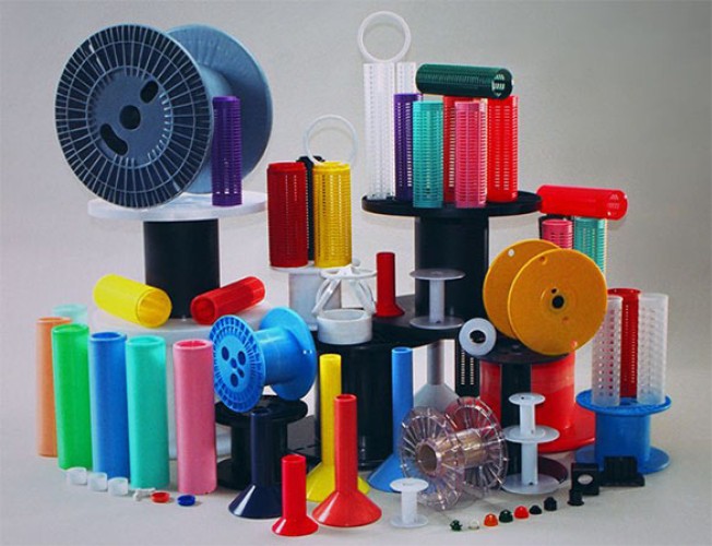 Engineering Plastics